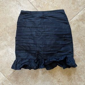 ZARA skirt